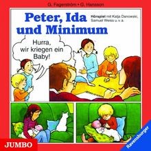 Peter ida und minimum hurra - ida, minimum.