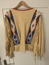 Kriegshemd im Stil der