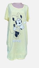 Nachthemd Damen Kurzarm