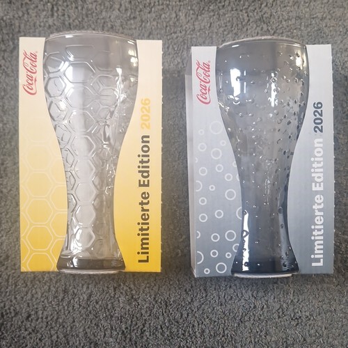 Mcdonalds coca cola - coca, gläser