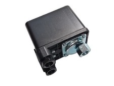 AL-KO Druckschalter Schalter