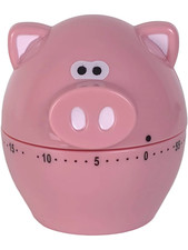 CROFTON  mechanische Eieruhr