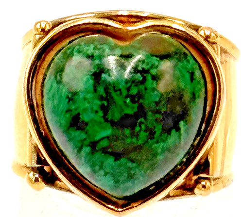 Vintage ring 925 - vintage,