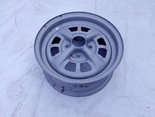 Sportstahlfelge 5,5Jx13 4x100 ET37 Orig Opel Ascona A B Manta A B Kadett B C