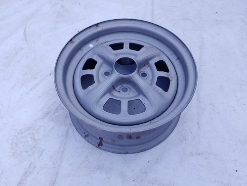 Sportstahlfelge 5jx13 4x100 - 5,5jx13,