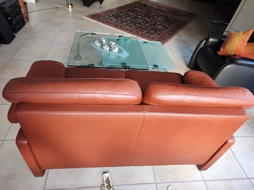 Sede leder zweisitzer - ds, 70