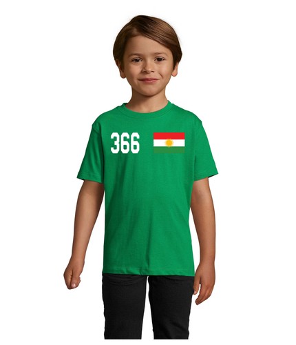 Unisex kinder shirt - kinder, t-shirt