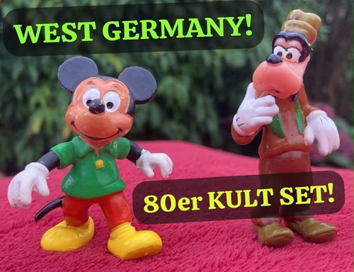Walt disney micky - disney, goofy