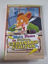 Mein Name Ist Stilton