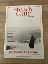 SteadyCam Nr. 16 - 2. Quartal