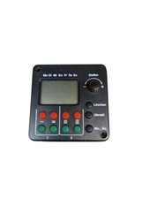 Vaillant 253209 digitale Zeitschaltuhr VRC-CBW CMB CBBW    1 Jahr Garantie 