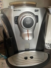 Saeco Kaffeevollautomat Odea