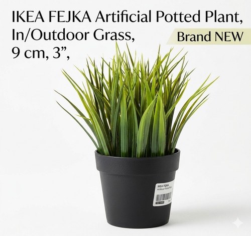 Ikea fejka künstliche - ikea,