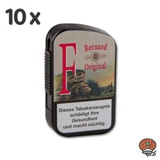 Bernard original snuff 10x - snuff,