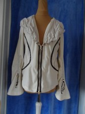 Sportalm softshell jacke gr - softshell, jacke,