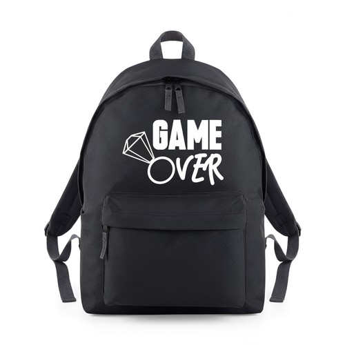 Game over online gaming - game,