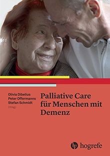 Palliative care für - care, menschen