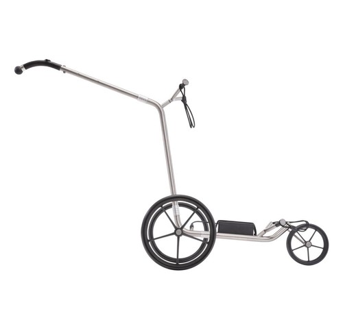 Ticad goldfinger titanium - goldfinger,