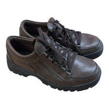 Klepper gr 41 Damen Herren Halbschuhe Schnürschuhe Outdoor Sehr Gut Z6