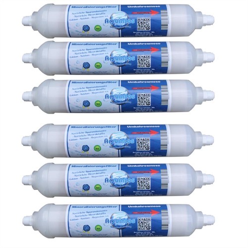 Osmose alkalischer - osmose,