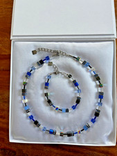 COEUR DE LION Schmuckset -