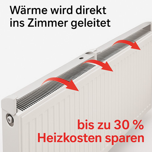 Universalheizkörper kompakt - universalheizkörper, kompakt-