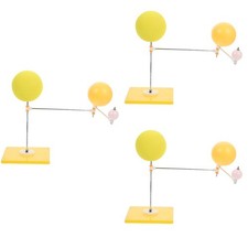  3 Sätze Earth-Moon-Sun