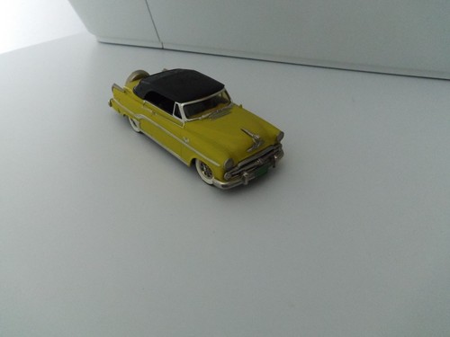 Brooklin modelauto brk - 1:43,,