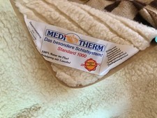 Merino Wolldecke,  Schurwolle