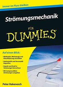 Strömungsmechanik für