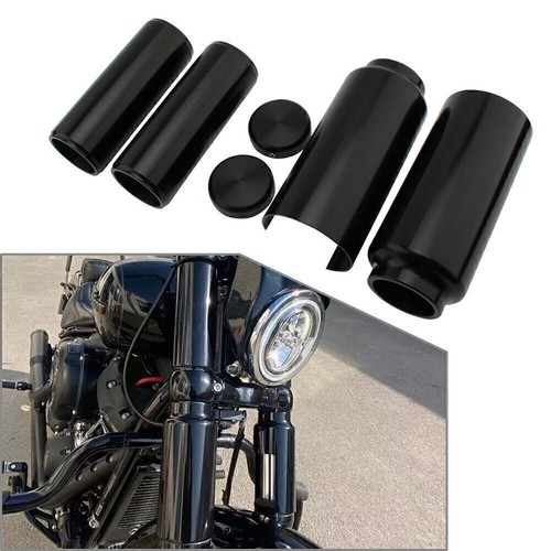 Voll gabel cover set - voll,