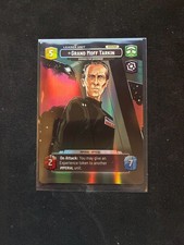 Star Wars Unlimited Grand Moff