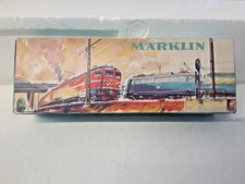 Märklin 3043 Leerkarton als