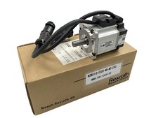 BOSCH Rexroth MSM031B-0300-NN-M0-CH0 Servo Motor MNR: R911325135 in OVP