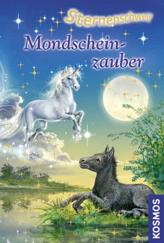 Kosmos sternenschweif - sternenschweif, 12
