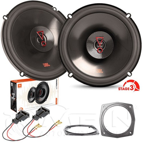 Jbl lautsprecher für audi - jbl,