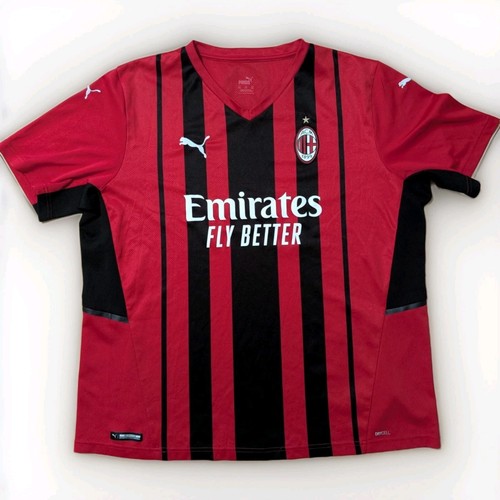 Puma mailand heimtrikot - puma,