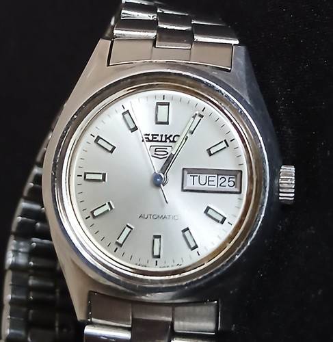 Seiko automatic 4206 0360 - 5, 4206-0360
