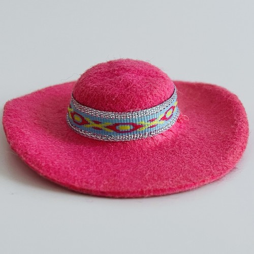 Vintage 80er barbie western - 80er,