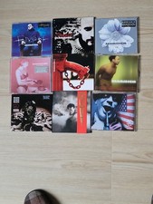 Rammstein Single Collection / Sammlung / Konvolut