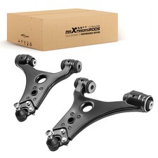 2x QUERLENKER VORNE RECHTS + LINKS FÜR MECEDES A-KLASSE W169 B-KLASSE W245