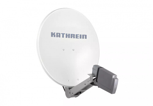 Kathrein cas 70ws twin - twin, set