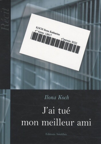 Ich habe meine beste - , freundin