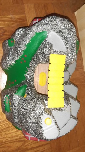 Brio 33481 magischer - magischer, tunnel
