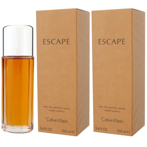 Calvin klein escape women - escape,