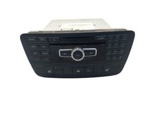 CD-Radio Autoradio Navigationssystem NTG45 für MERCEDES  B-KLASSE A2469003108