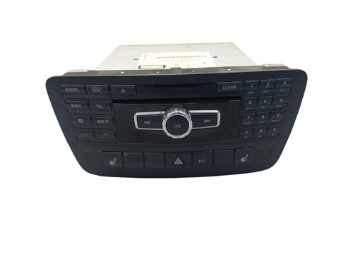 Radio autoradio - cd-radio,