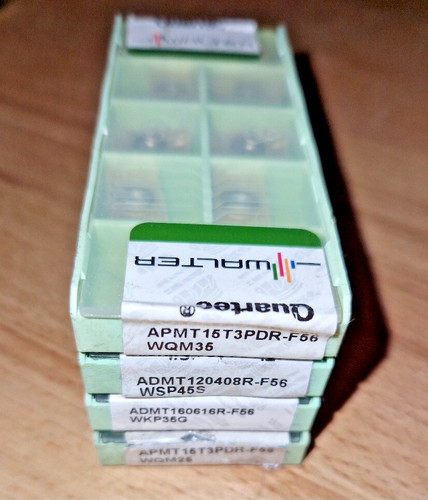 Walter admt apmt - 10,