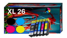 5 XL DRUCKER PATRONEN passt