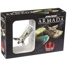 Star Wars Armada Phoenix Home